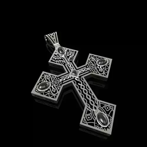Original Cross