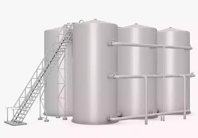 Industrial Equipment