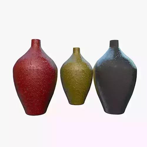 Decorative Vases