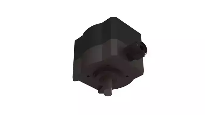 Encoder Veeder Root BA3021-0300