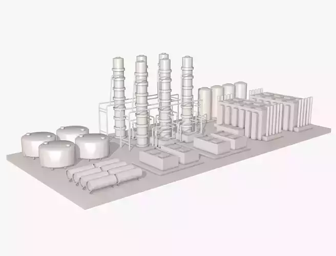 3D Factory