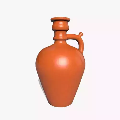 Ceramic Jug