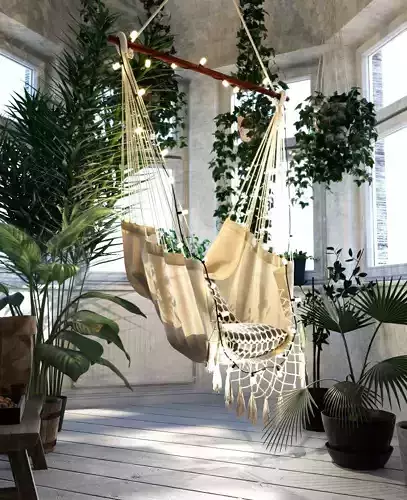BeInspiration 57 3D model