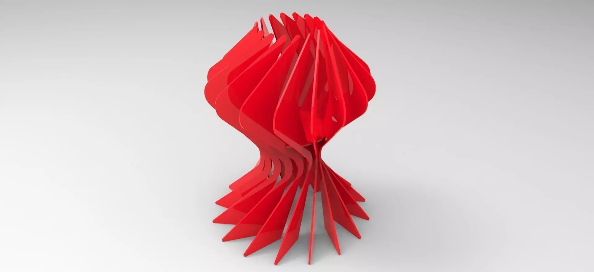 SH Light Unit Free 3D print model_0