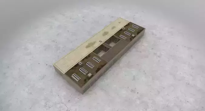 EDDF Fire Department 2