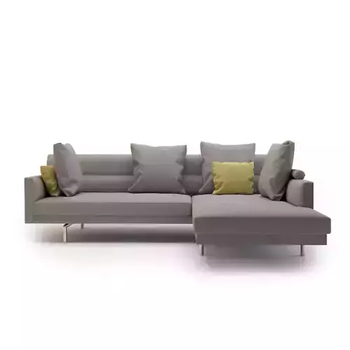 Gordon Sofa 3D model