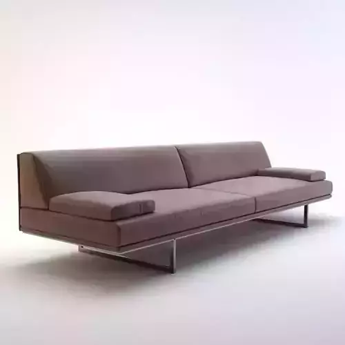 Blumun  Sofa by Busnelli