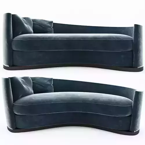 ASCENSION LATORRE - FLOFA SOFA