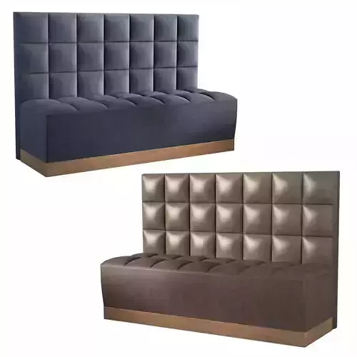 Sofa Seating for cafe