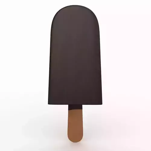 Ice Cream Bar