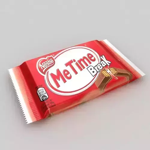  Kitkat Chocolate