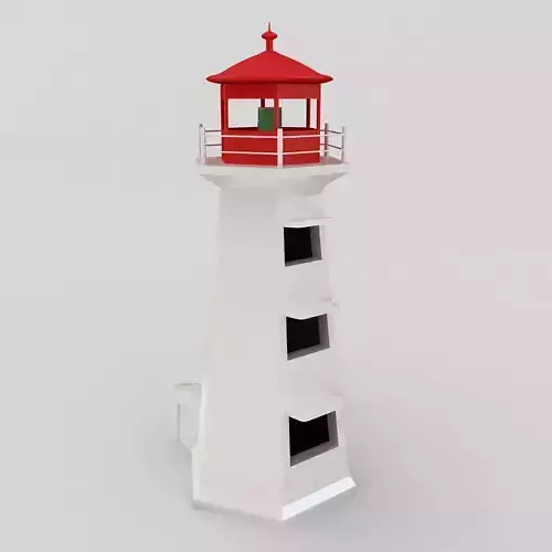 LightHouse