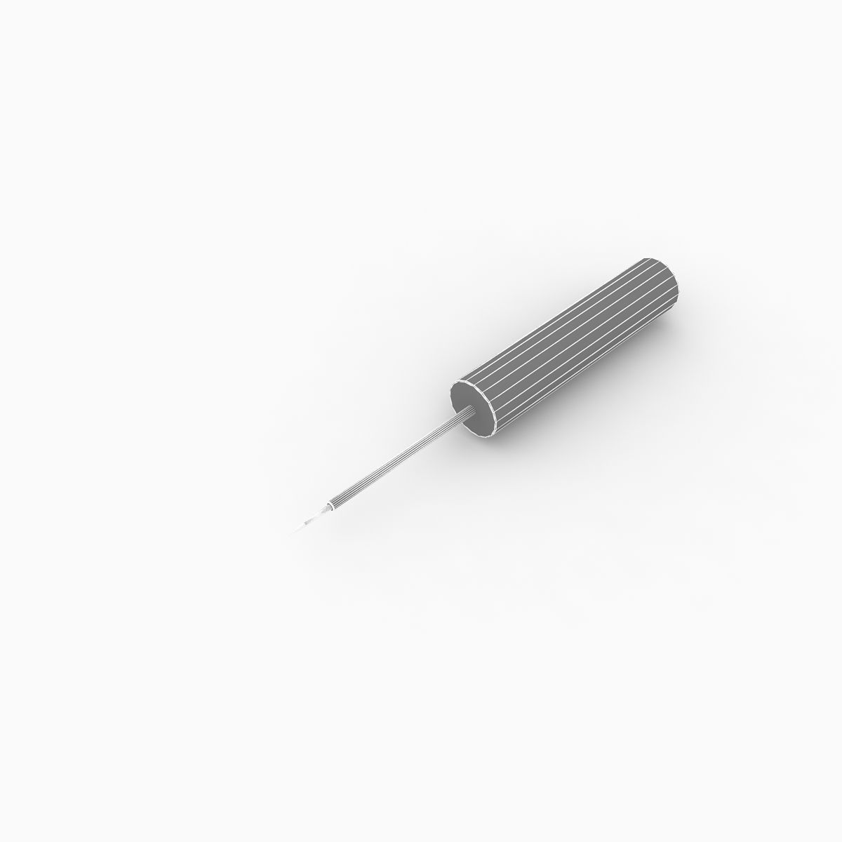 Liquid Eyeliner 3D model_7