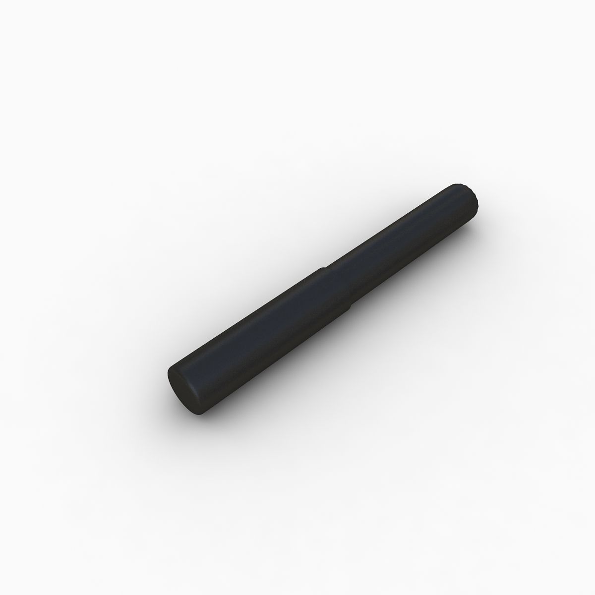 Liquid Eyeliner 3D model_2