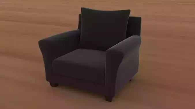Modern Sofa Chair