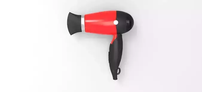 hair dryer