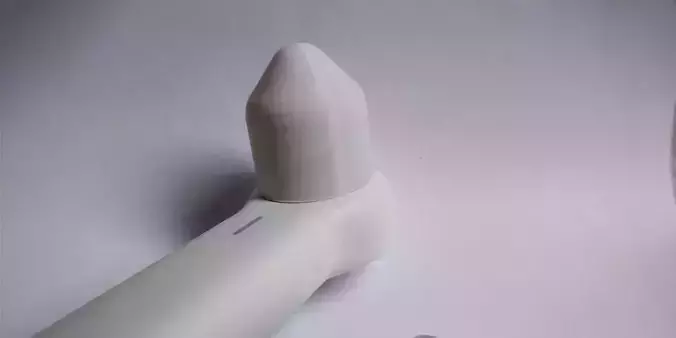 Xiaomi Mi Drone motor protection Free 3D print model