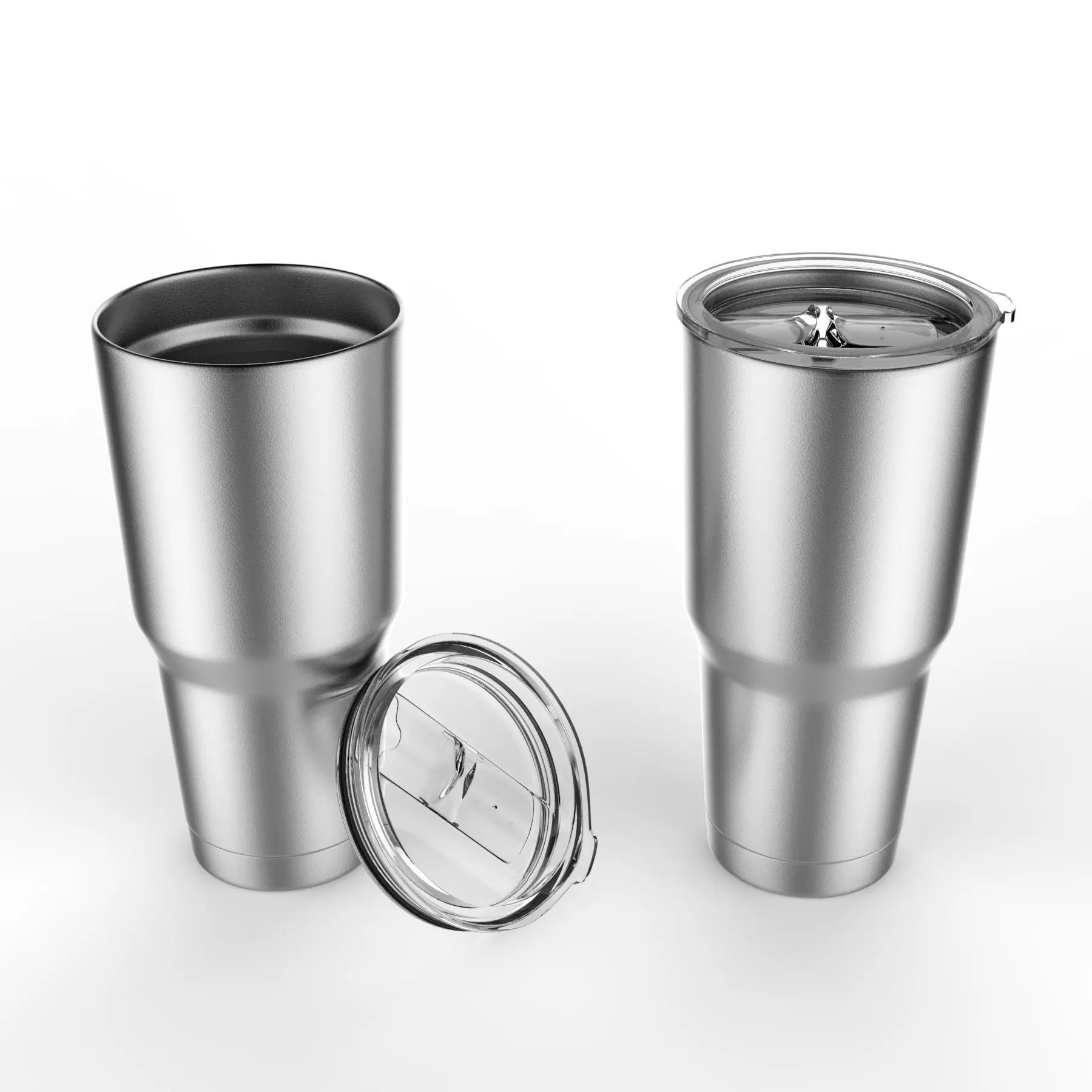 Tumbler 30 oz Free 3D model
