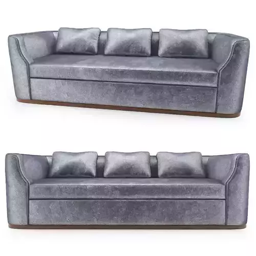 Heath Sofa YabuPushelberg