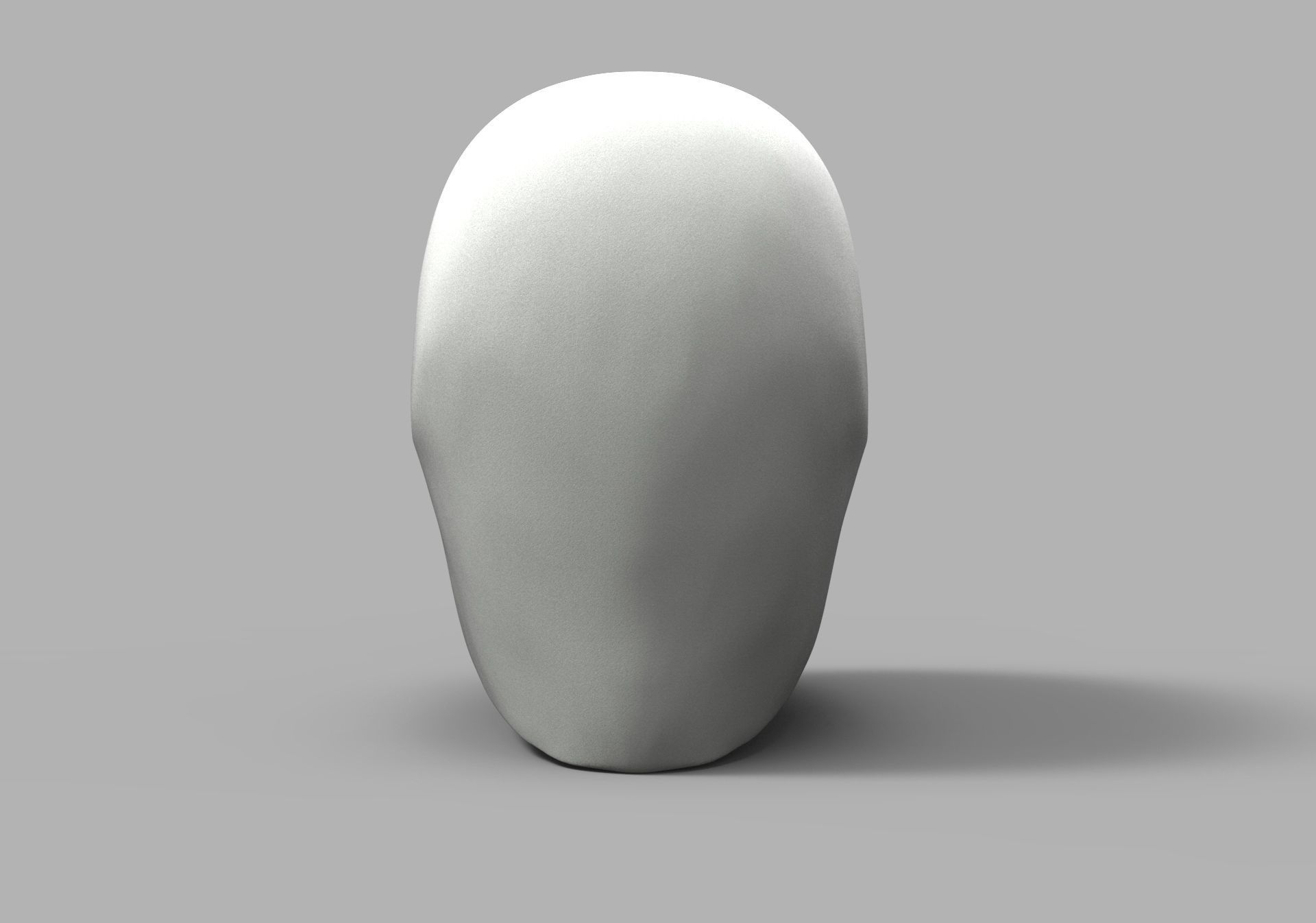 SketchAnatomy  Studying the human figure  3D print model_12