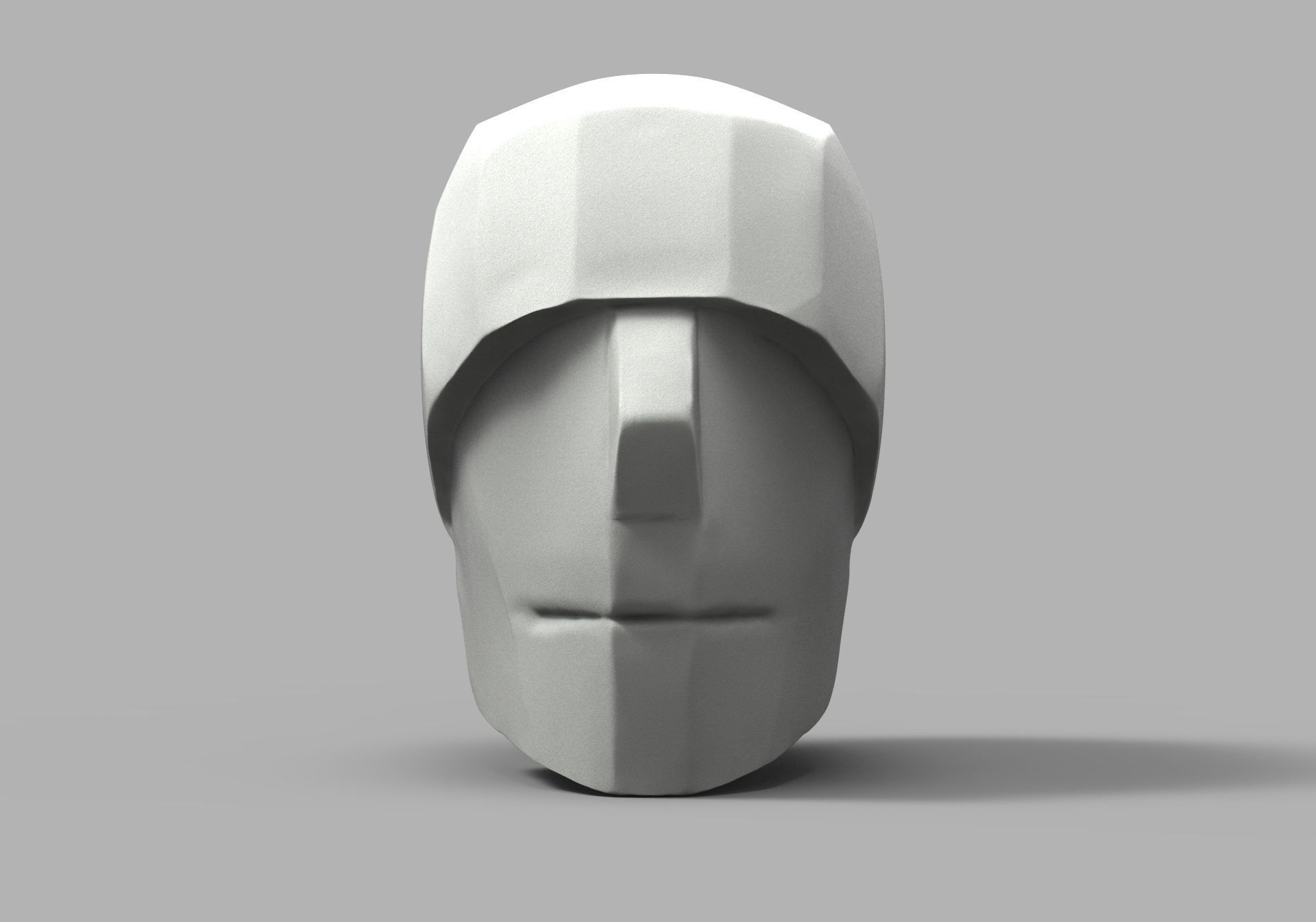 SketchAnatomy  Studying the human figure  3D print model_14