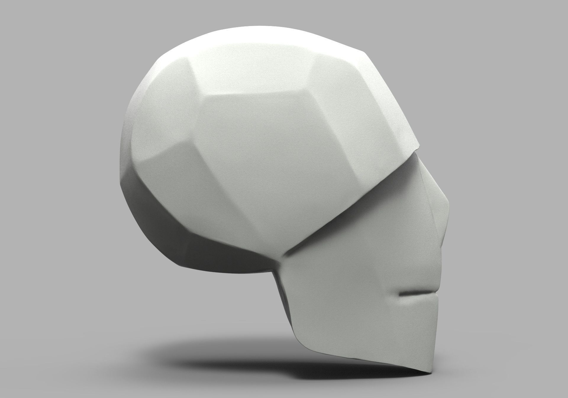 SketchAnatomy  Studying the human figure  3D print model_15