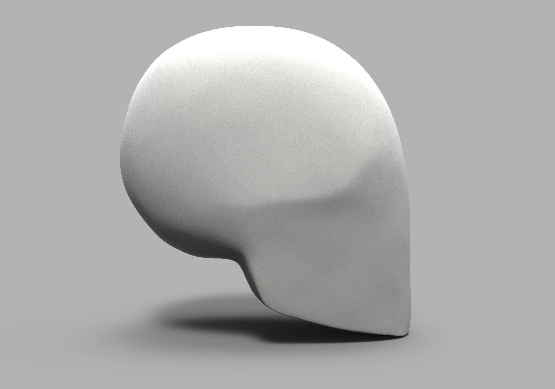 SketchAnatomy  Studying the human figure  3D print model_13