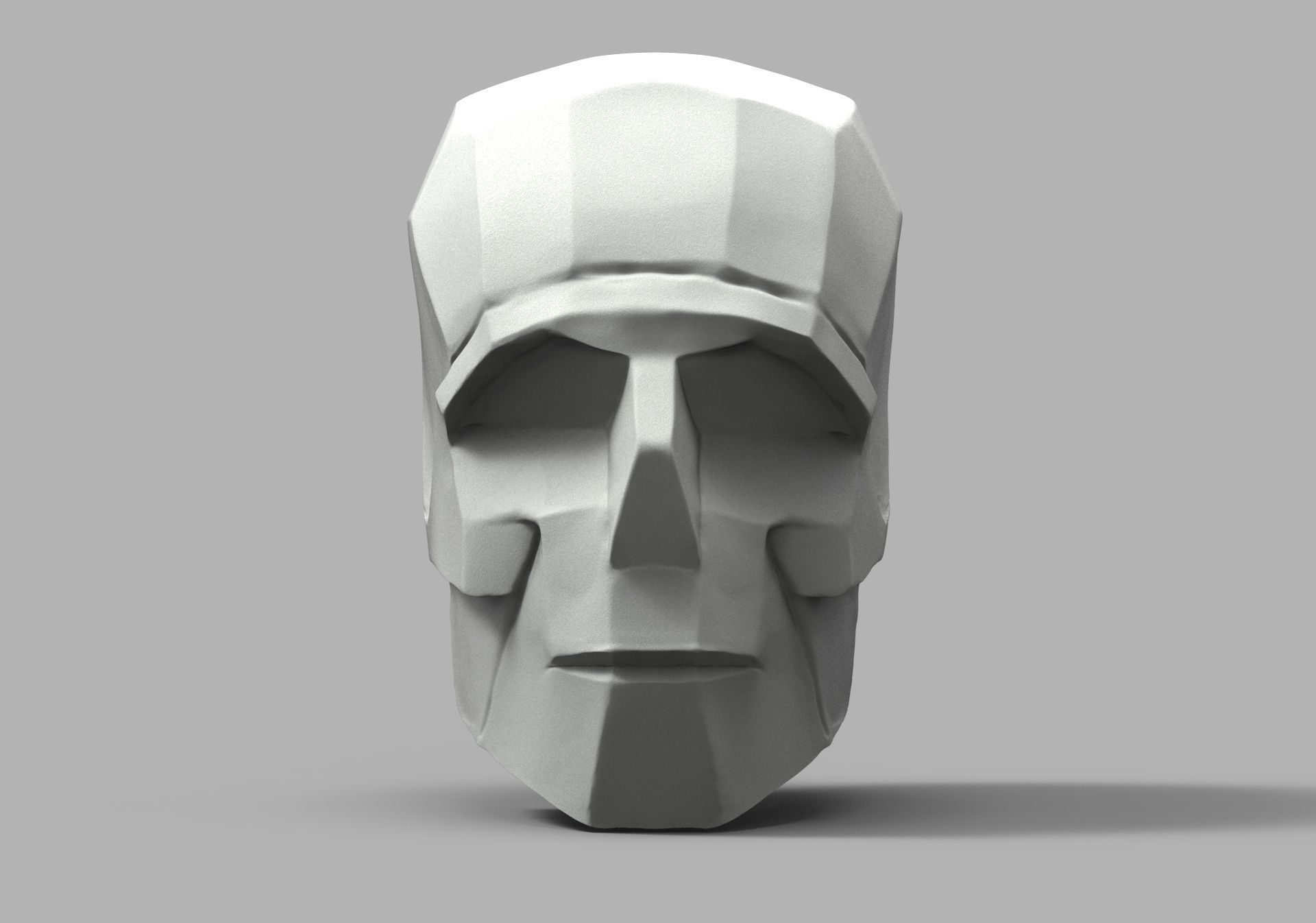 SketchAnatomy  Studying the human figure  3D print model_19