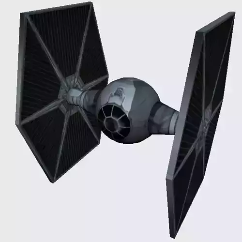 Tie Fighter