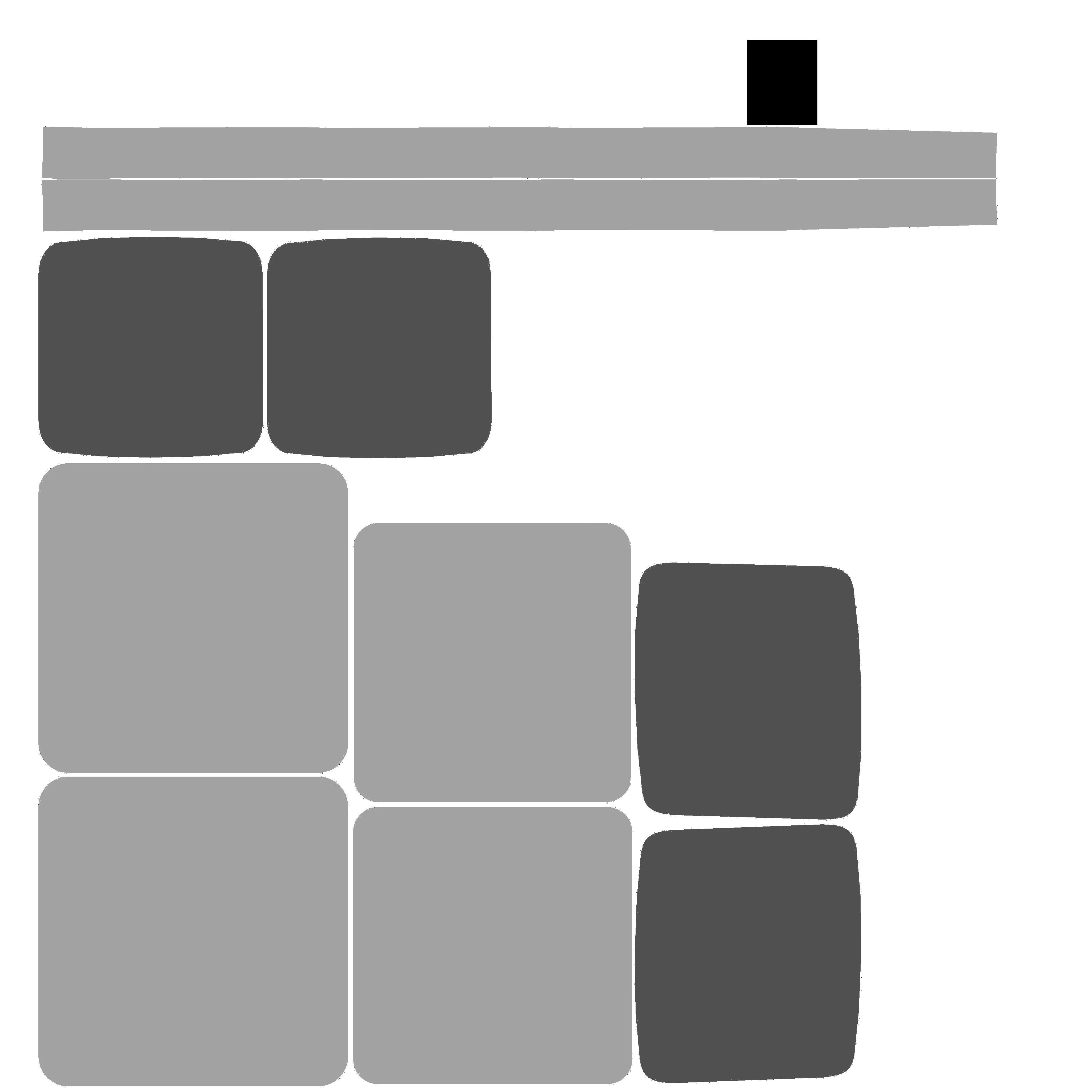 chair futuristic Free 3D model_0