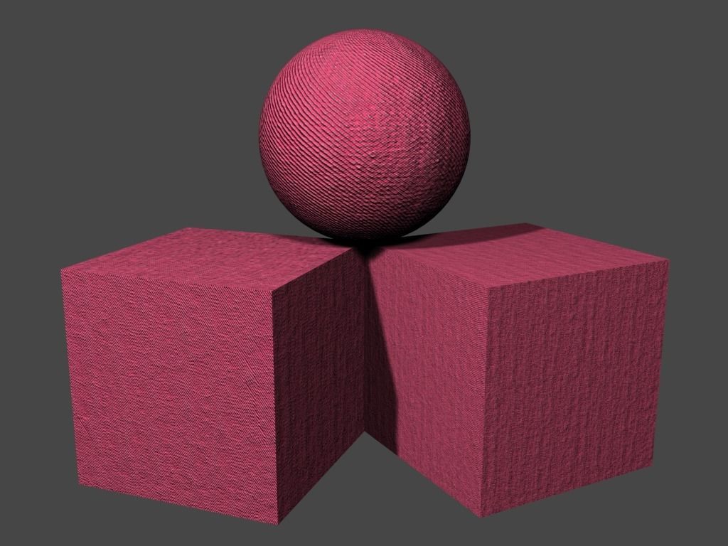 Denim Fabric Texture Pack Texture_4