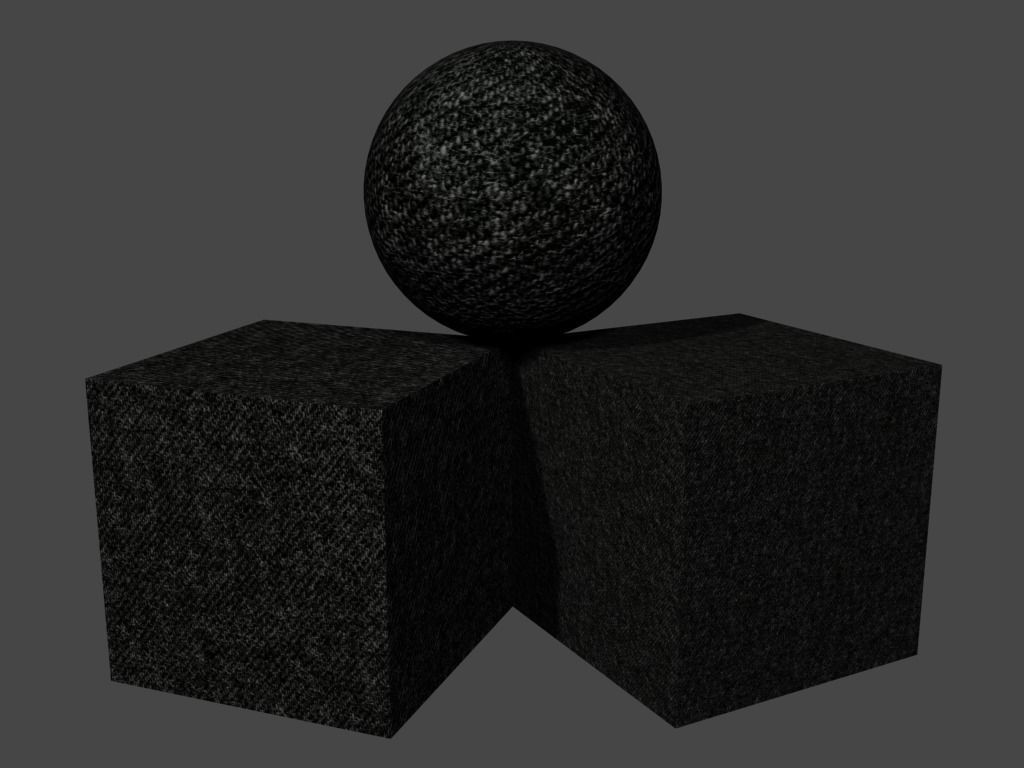 Denim Fabric Texture Pack Texture_8