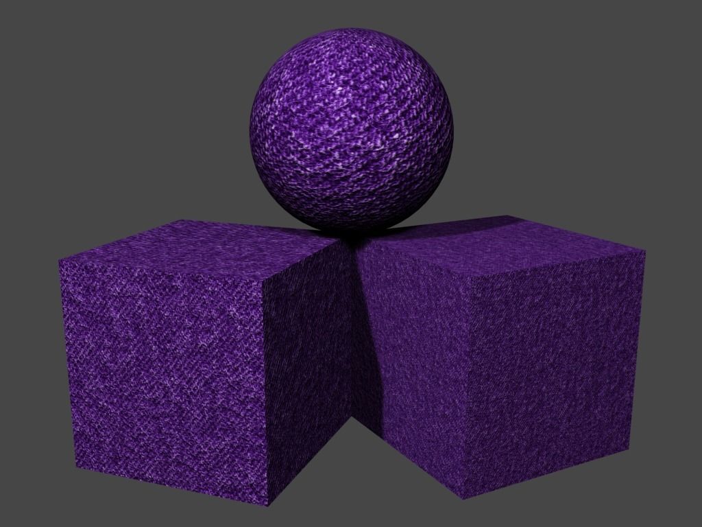 Denim Fabric Texture Pack Texture_6