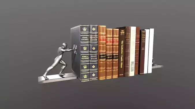 book holders 
