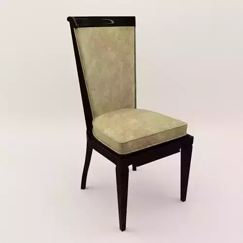 Chair - Art Deco 1920