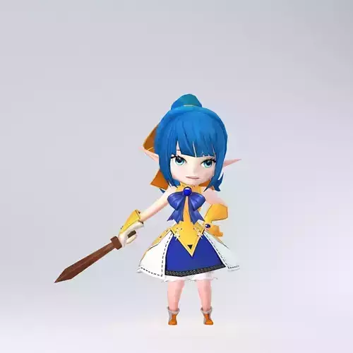 Gameready-Cena legend of zelda