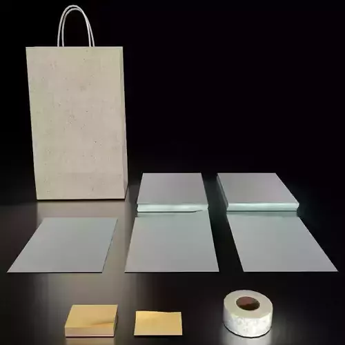 HIE Game Ready Paper Stuff D180306