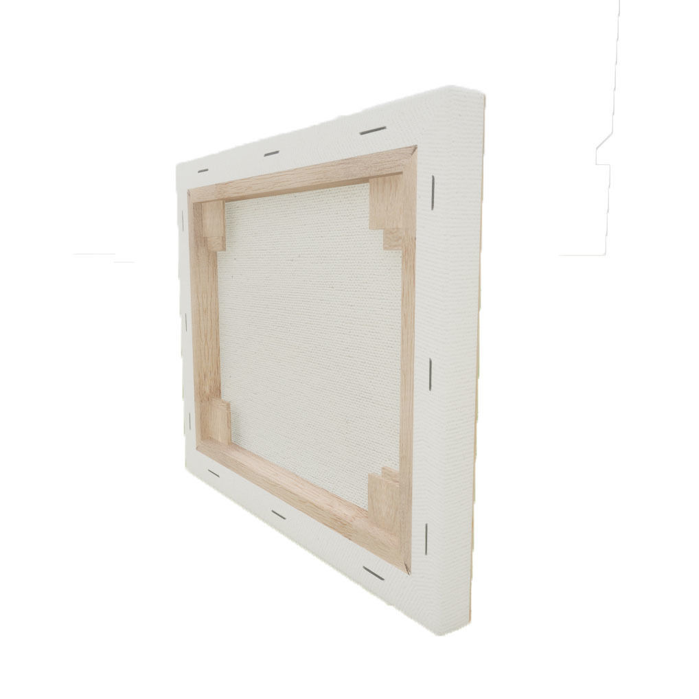 Canvas - Little Cakes Low-poly 3D model_2