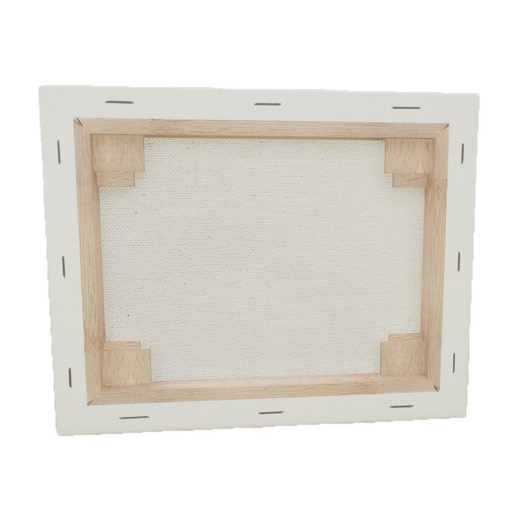 Canvas - Little Cakes Low-poly 3D model_1