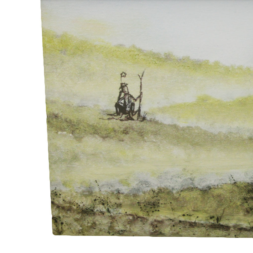 Canvas - Carl Cockroach Low-poly 3D model_3