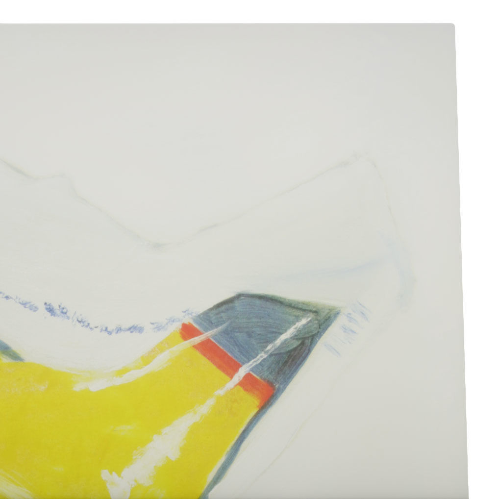 Canvas - Plaggy Bag Low-poly 3D model_3