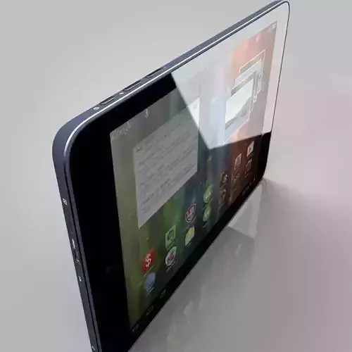 Prestigio Multipad 4