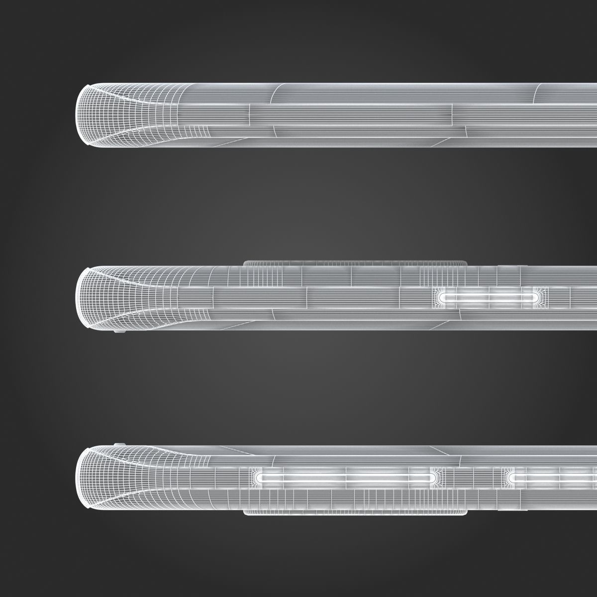 Samsung Galaxy S9 Lilac Purple 3D model_23