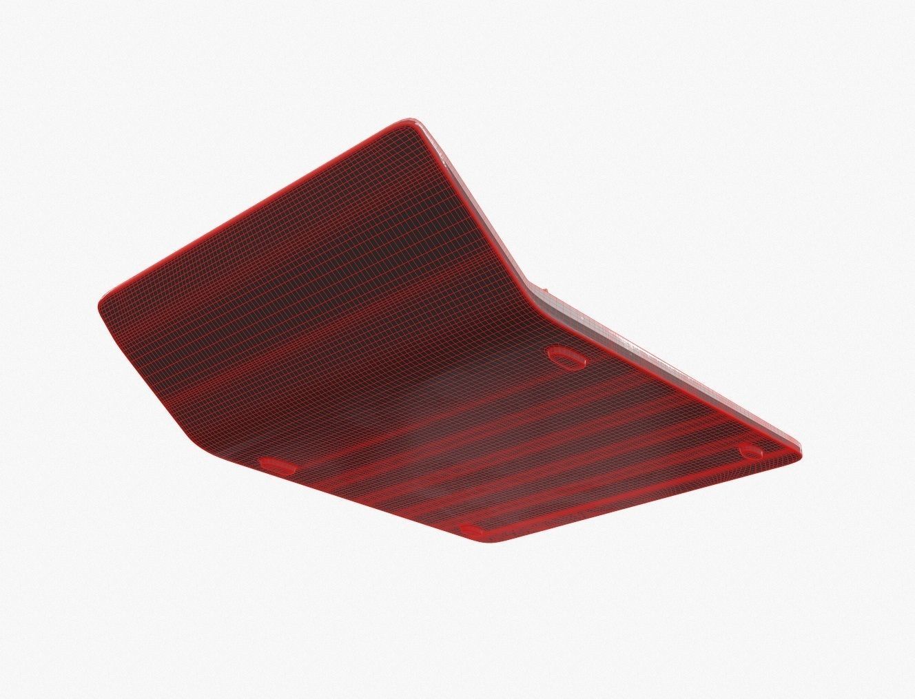 Calculator 3D model_4