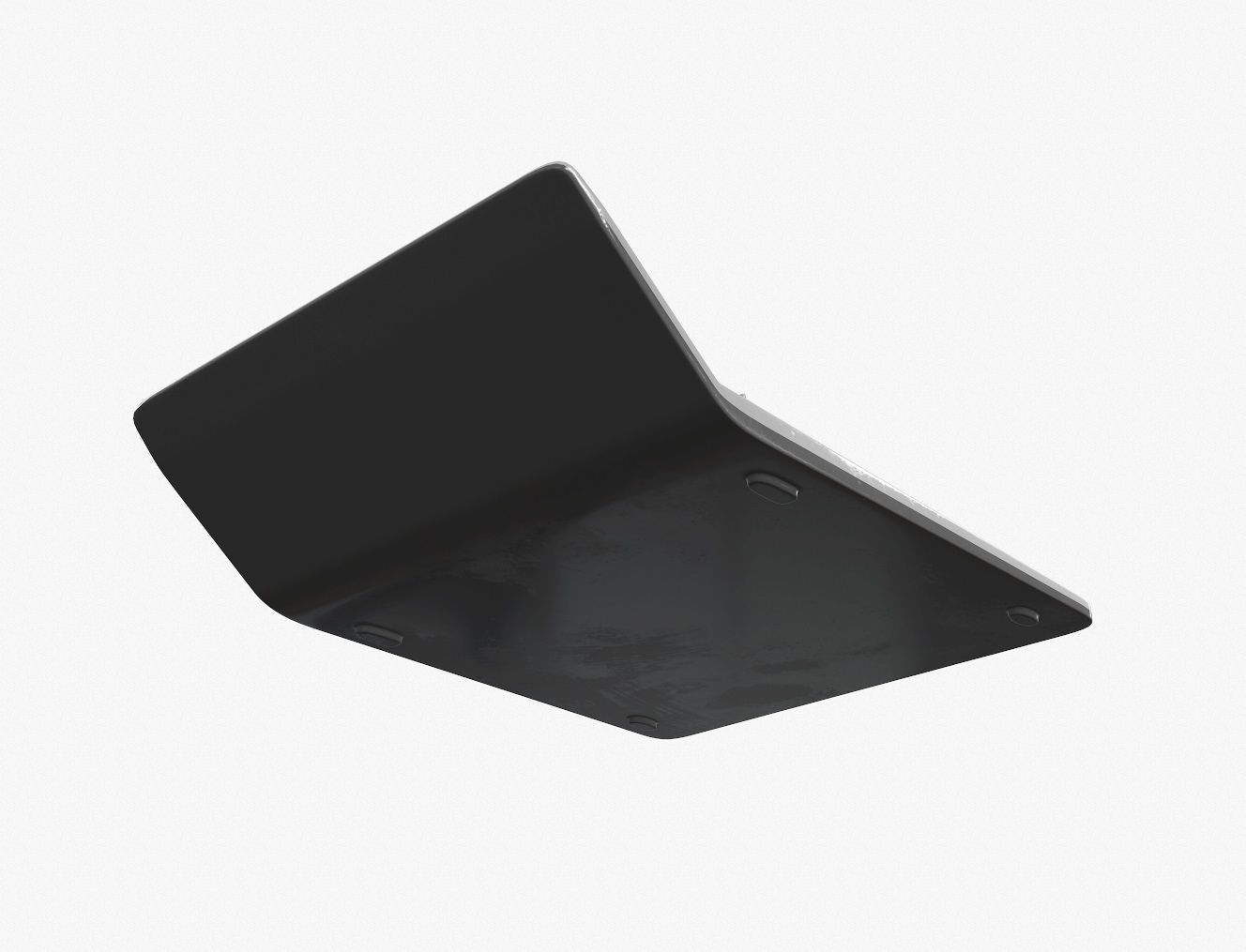 Calculator 3D model_3