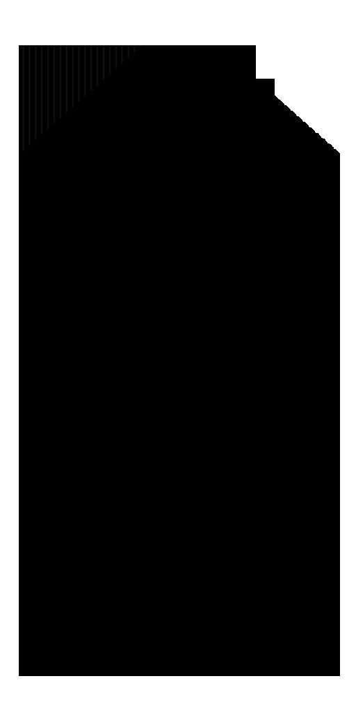 Gift box Low-poly 3D model_2