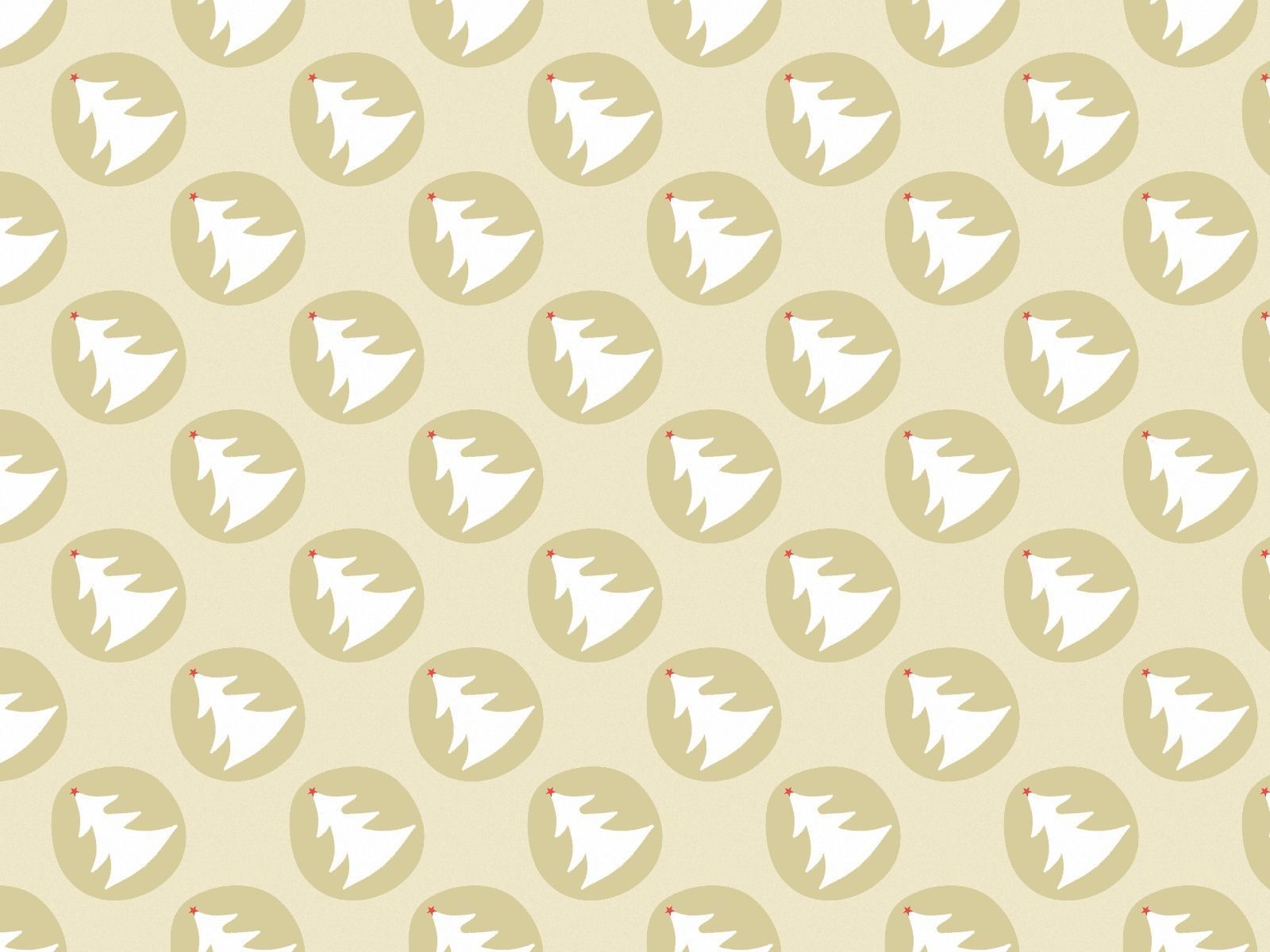 Gift box Low-poly 3D model_3