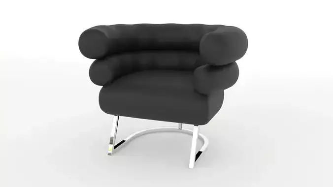 Big Squeeze Chair