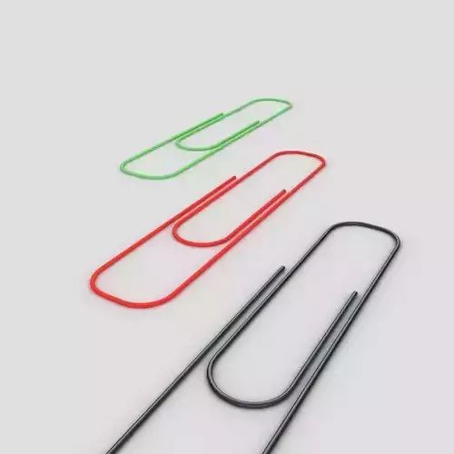 Paper Clip