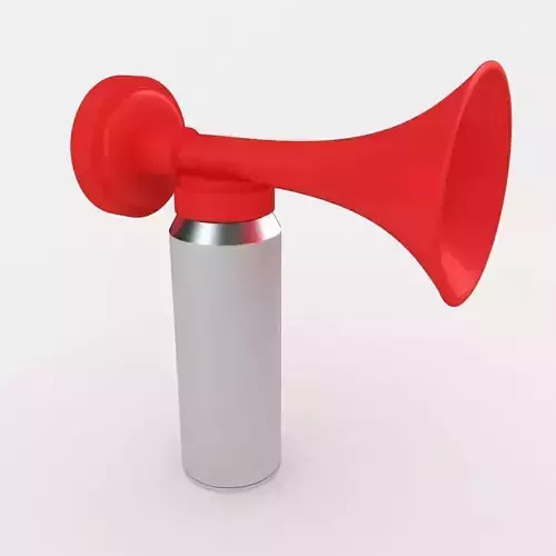  Portable Air Horn